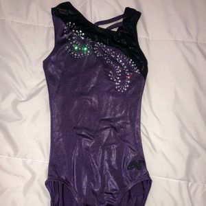 GYMNASTICS LEOTARD!!!